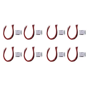 8X 16S 60V 35A Li-Ion Lithium 18650 Akku PCB Platine mit Energy5443 - Bild 1 von 9