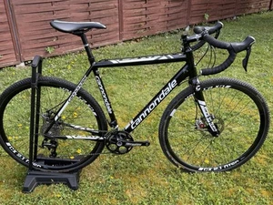 Cannondale CAADX Gr.54 Shimano 105 - Bild 1 von 15