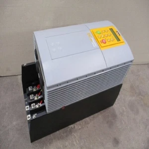 [Used] Parker / 590P/0070/500/0011/UK/ARM/0/0/0 / INVERTER, No cover/label - Picture 1 of 3