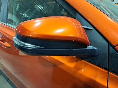 Espejo retrovisor de puerta lateral para pasajero Rh 2016 Rav 4 Sku#4285116 Foto 1 de 4