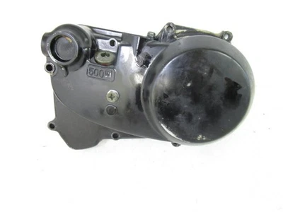 04 Cubierta de embrague Suzuki LTA 50 Quadsport 11301-04810 2004 Foto 1 de 4