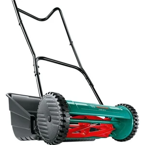 Bosch AHM 38 G Hand Push Cylinder Lawnmower AHM38G 0600886103 3165140578929 - Picture 1 of 3