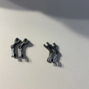 Lego Star Wars Mini Figur General Grievous Waffenpaar SW0515 - Bild 1 von 3