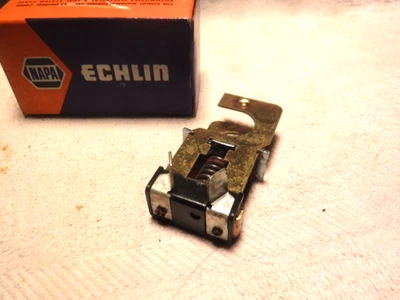 1965 - 1970  FORD MERCURY MUSTANG COUGAR COMET FALCON  BRAKE LIGHT SWITCH   NEW - Image 1 of 4