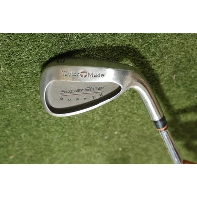 TaylorMade SuperSteel Burner 36” Flex R Golf 8 Iron RH / 2K-S464 - Image 1 of 4
