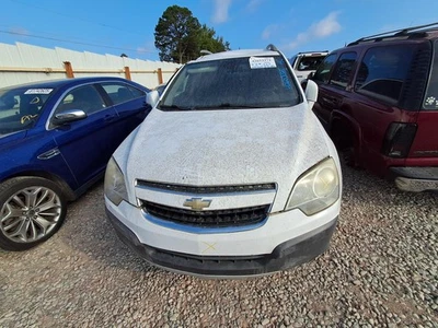 Driver Left Air Bag Driver Roof Fits 12-15 CAPTIVA SPORT 2578648 - Imagem 1 de 4