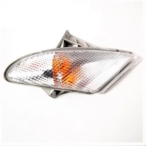 Indicatore di direzione freccia anteriore sx Suzuki Burgman 250/400 '98-'02 - Imagen 1 de 4