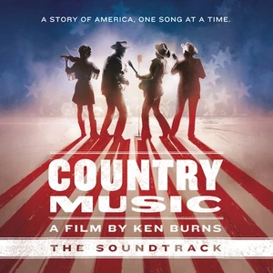 Various Artists Country Music: A Film By Ken Burns (CD) Box Set (US IMPORT) - Bild 1 von 1