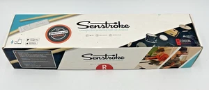 Kit de batería Senstroke Essential Box Bluetooth Connect mejorar la batería redison NUEVO - Imagen 1 de 9
