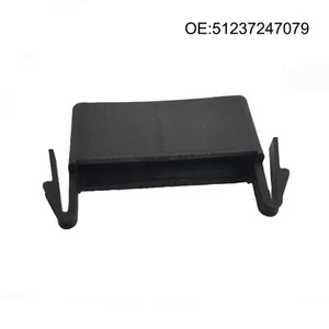 Cubierta Protectora 51237247079 Accesorios Capó Motor Totalmente Nueva - Imagen 1 de 11