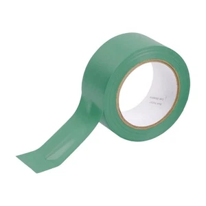 Zagi Tape Polypropylene Green 48mm x 66M, #ZAGIPPTGREEN - Foto 1 di 1
