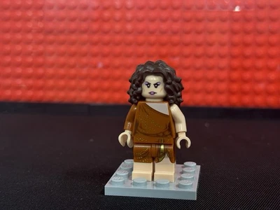 Lego Dana Barrett 75827 Cuartel General de Bomberos Cazafantasmas Minifigura Foto 1 de 2