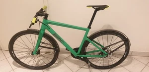 BMC Alpenchallenge AC01, Fahrrad / Rennrad / Gravelbike, Disc, neuwertig  - Bild 1 von 3