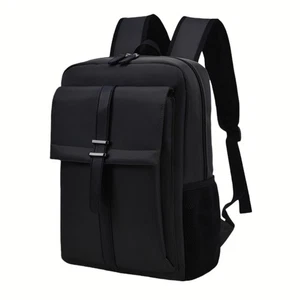 Sac à Dos Homme Travail Sac a Dos PC Portable 156 PoucesMise à niveauSacs a D... - Photo 1/9