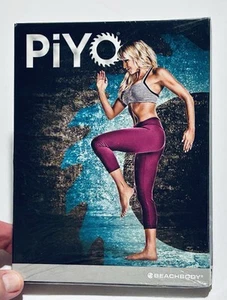 Beachbody - Piyo (Home Fitness Workout), BN Sealed 3 DVD Set - Picture 1 of 3
