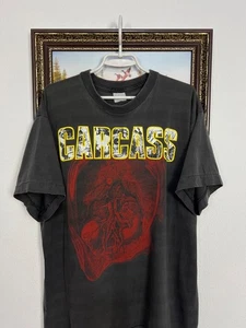 Carcass Band Musik T-Shirt alle Größe S bis 5XL NE402 - Bild 1 von 3