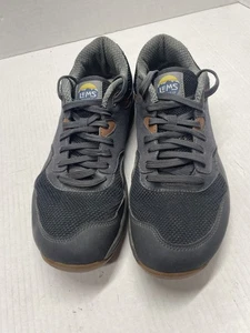 Scarpe Lems Trailhead Uomo Taglia 10.5 D Stormy Night Hike Hybrid Trail Runner - Foto 1 di 6