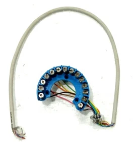 KONGSBERG REP-GLA-90-01 REPAIR KIT/INTERNAL CONNECTION IN TANK UNIT GLA-90 #NEW - Picture 1 of 7