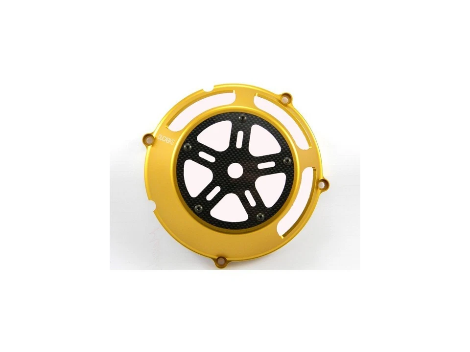 Carter Frizione Oro Ducabike Per Ducati Supersport 1000 2004 > 2006 CC09B Foto 1 de 1