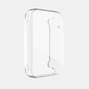 Xiaomi Smart Band 7 pro/8 pro/9 pro etui ochronne cover case - Zdjęcie 1 z 6