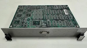 JUPITER VXB MODULE 2-540-050-00 VME - Picture 1 of 2