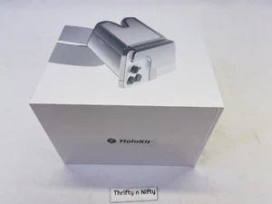 HOLOKIT X - Stereoscopic AR Headset for iPhone - Dream Together Bundle - Meta... - Picture 1 of 4