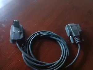 Suunto Serial Interface ZOOP Cobra Mosquito - Bild 1 von 1