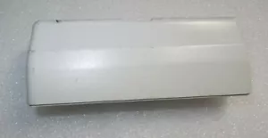 Sega Dreamcast Side Cosmetic Cover-Just OK-Slight Fade/Yellow-Marks & Scratches - Picture 1 of 10
