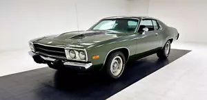 1973 Plymouth Road Runner GTX - Picture 1 of 12