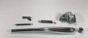 Alta motors kickstand kit - Picture 1 of 1