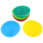 Silicone Mini Dishes for Condiments and Snacks