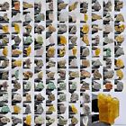 TOP Mineralien-Sammlung Stufen einzeln zur Auswahl - Fluorit Malachit Calcit etc