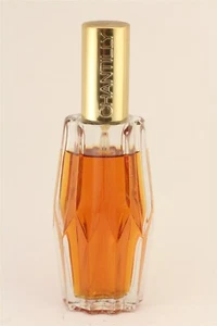 Vintage Houbigant Chantilly Sprühnebel 2 Unzen Flasche 85 Prozent voll - Bild 1 von 3