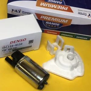 Fuel pump for Subaru BN LIBERTY 3.6L 14-on EZ36D Intank 2 Yr Wty - Picture 1 of 3