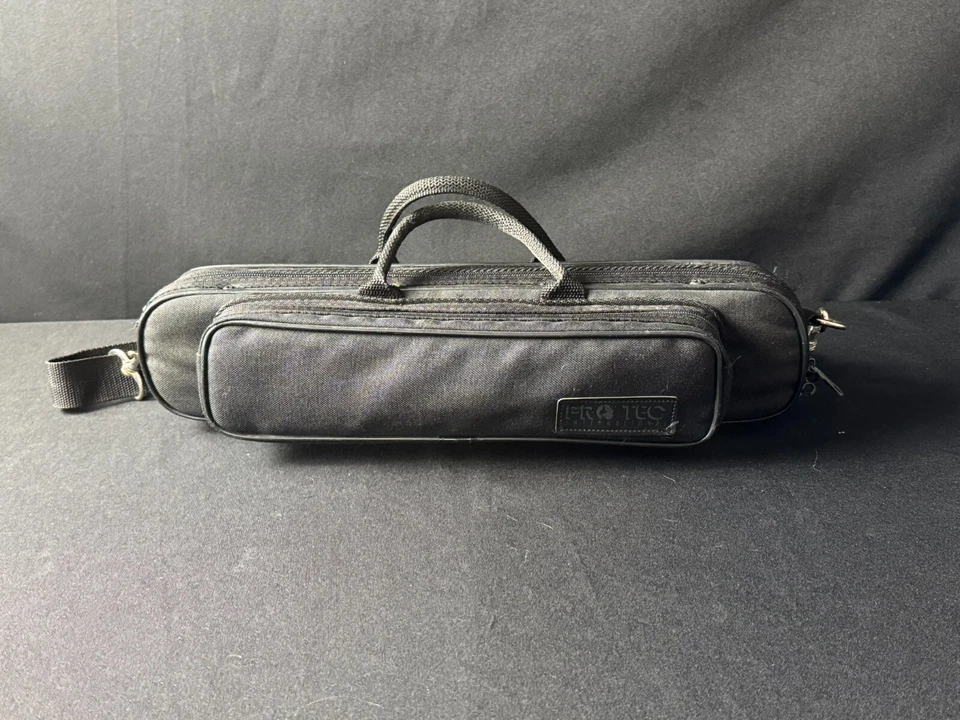 ProTec Flute/Piccolo Combo Canvas Case - Image 1 of 3