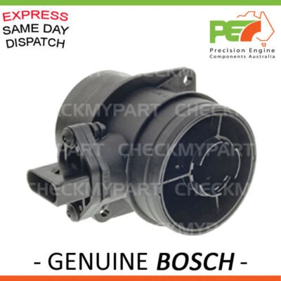 Brand New * BOSCH * Air Flow Meter For Dodge Caliber ST PM 2.0L 2.0D - Image 1 of 4