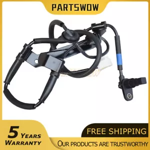 95680-2P100 956802P100 95680 2P100 ABS line speed sensor For Hyundai-Kia - Picture 1 of 4