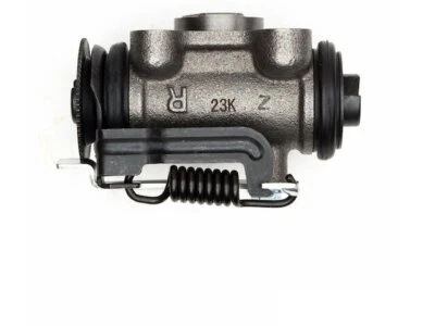 For 2003-2008 Chevrolet W3500 Tiltmaster Wheel Cylinder Dynamic Friction 38455YS - Image 1 of 2