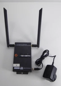 J-Tech Digital Wireless HDMI Extender 1080p 200 ft Extension Transmitter Only - Picture 1 of 6