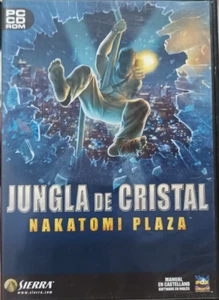 Jungla de Cristal: Nakatomi Plaza ★ Juego Físico Pc ★ 1ª Edición ★ Español ★ - Imagen 1 de 3