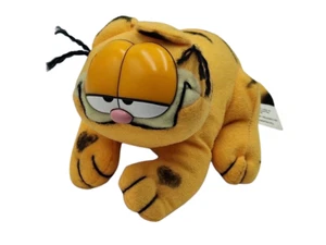 Vintage Garfield Plüschtier PAWS 1978 Stofftier Sammler Plüsch Katze - Bild 1 von 6