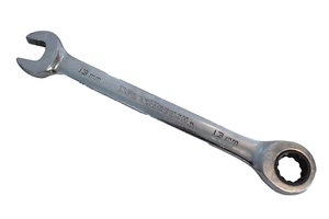 Gearwrench Tools 13mm Metric Ratcheting Combination Wrench 12 Point - Picture 1 of 8