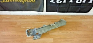 FERRARI 458 ITALIA SPIDER CHALLENGE FRONT LEFT DRIVER FENDER SUPPORT BRACKET OEM - Picture 1 of 8