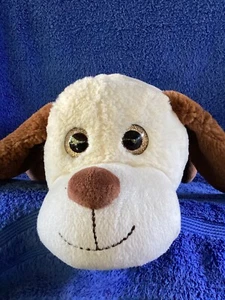 Mejor Hecho Flip Plus Mascota Peluche Perro a Dama Insecto Con Ojos Brillantes 12 Pulgadas  - Imagen 1 de 10
