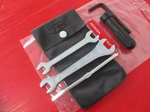 Fit HONDA C100 CA100 C50 C70 C90 CM90 CM91 TOOL SET   #BI402# - Picture 1 of 6