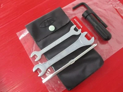 Fit HONDA C100 CA100 C50 C70 C90 CM90 CM91 TOOL SET   #BI402# Foto 1 de 4
