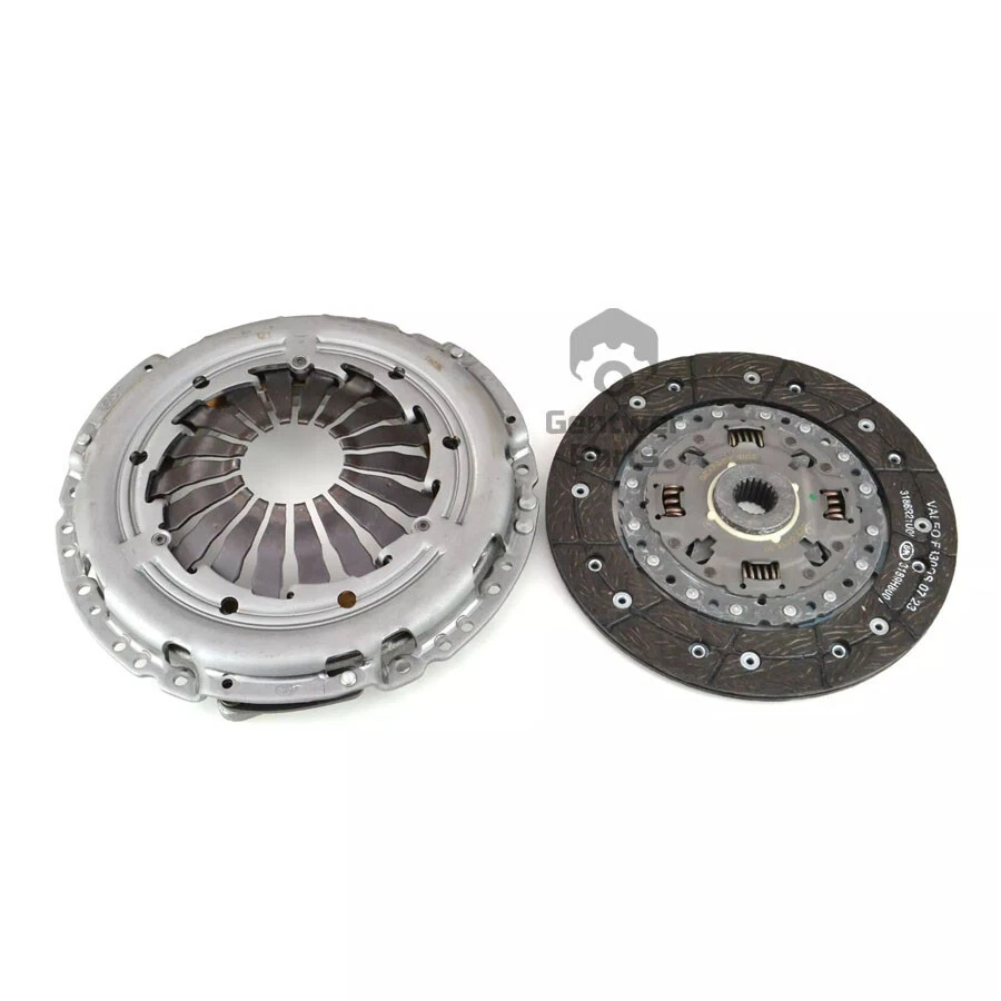 68267896AA Clutch Disk Plate Jeep Renegade Fiat 500X 2015-2018 1.4 OEM FOR MOPAR Foto 1 de 3