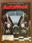 AUTOWEEK Magazine 15 mars 1999 Ferrari F355 Jeep Grand Cherokee Toyota Prius