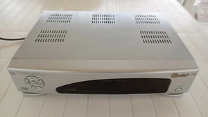 Decoder Digitale Satellitare ASTON Simba 201 SA - Foto 1 di 3