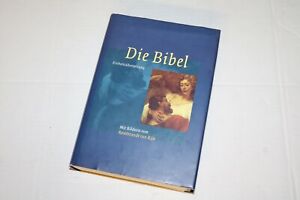 Bibel Rembrandt Verlag Kat. Bibelwerk Echtheitsübersetzung Heilige Schrift
